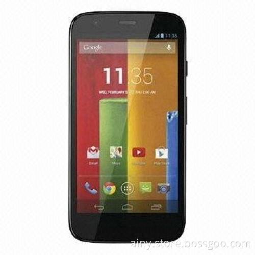 Ainy Screen Protector Films, SR Matte, Anti-fingerprint, Professional Design for Motorola G